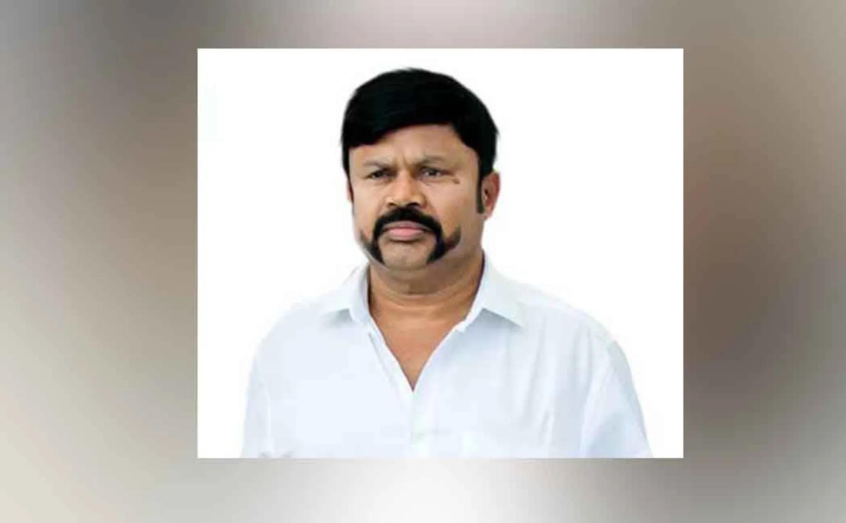 EX MP PALANISAMY BAIL COIMBATORE SOOLUR COURT ORDER 